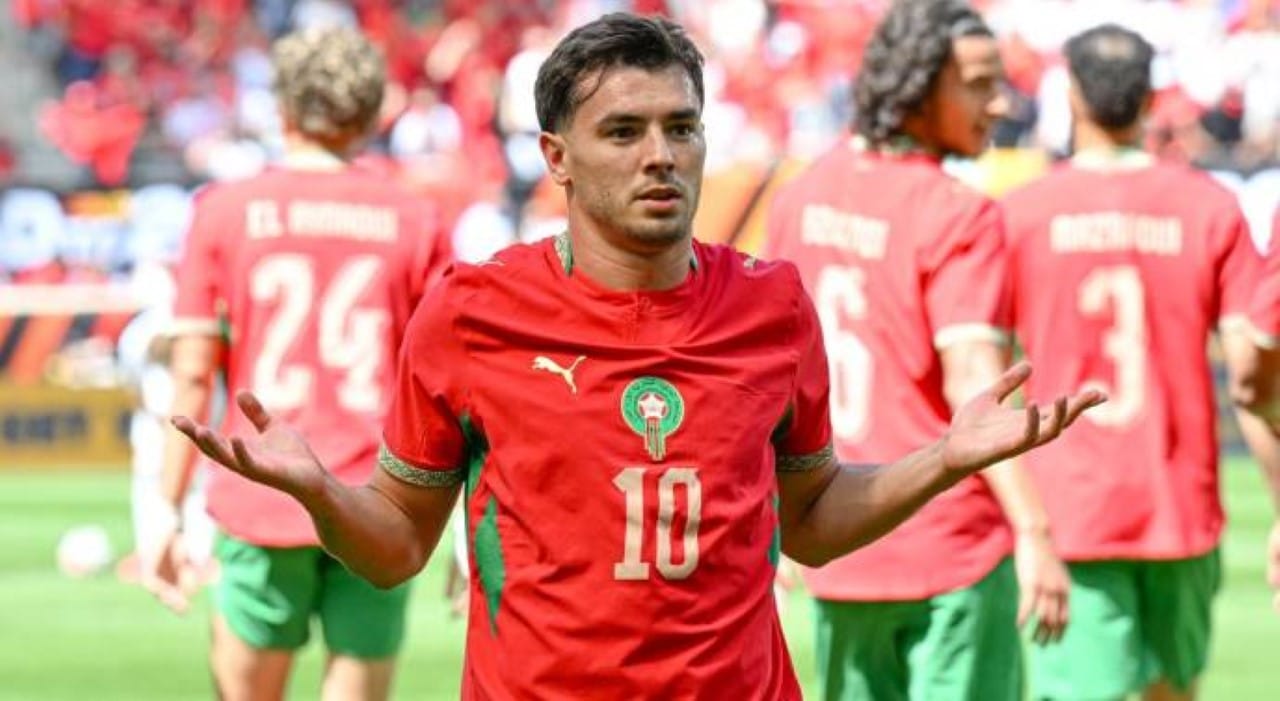 Brahim Diaz