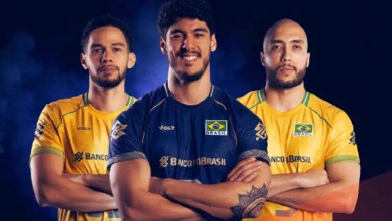 Brasil Volei