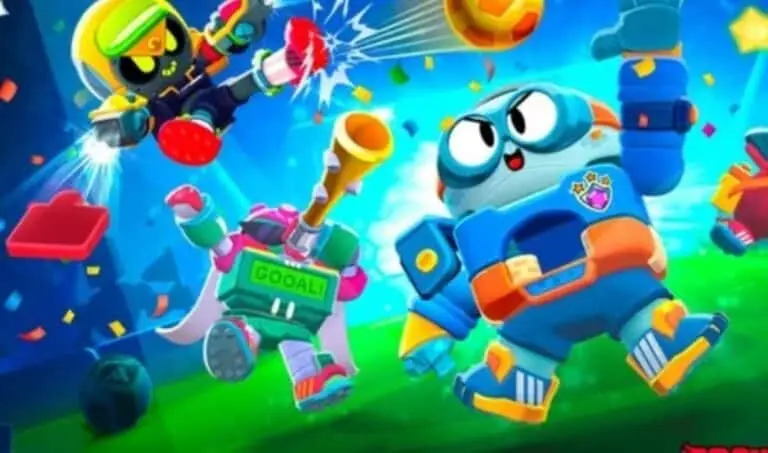 Brawl Stars