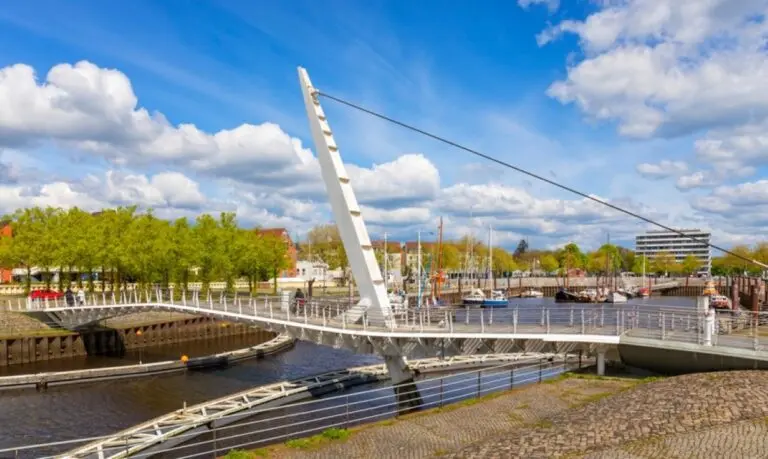 Bremen-Vegesack