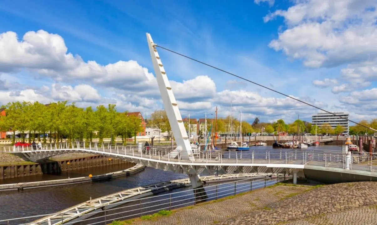 Bremen-Vegesack