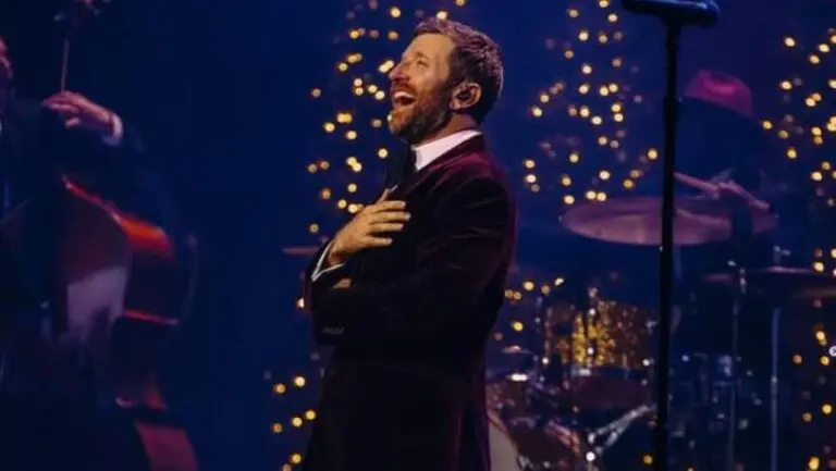 Brett Eldredge