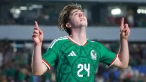 Speelt Brian Gutiérrez vandaag? Mexico versus Zuid-Afrika tijdens de FIFA Wereldbeker 2026