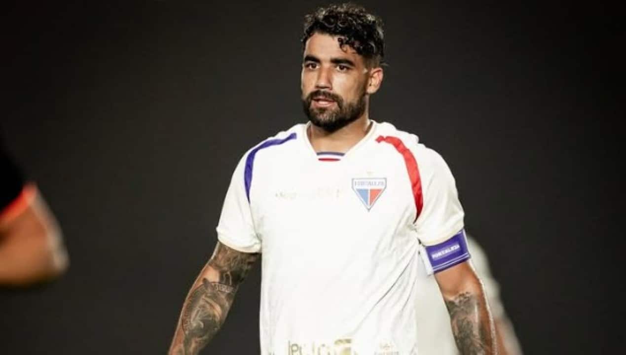 Brítez - Fortaleza