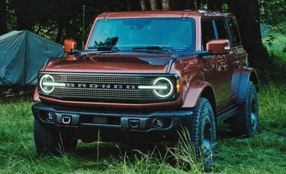 Bronco Filson-