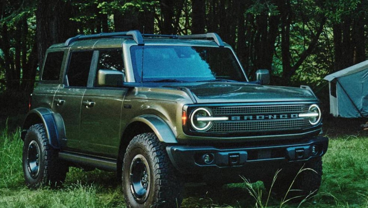 Bronco Filson