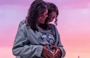 Repercussão da imagem de Bruna Marquezine e Alanis Guillen impulsiona expectativa para nova temporada de “Amor da Minha Vida”
