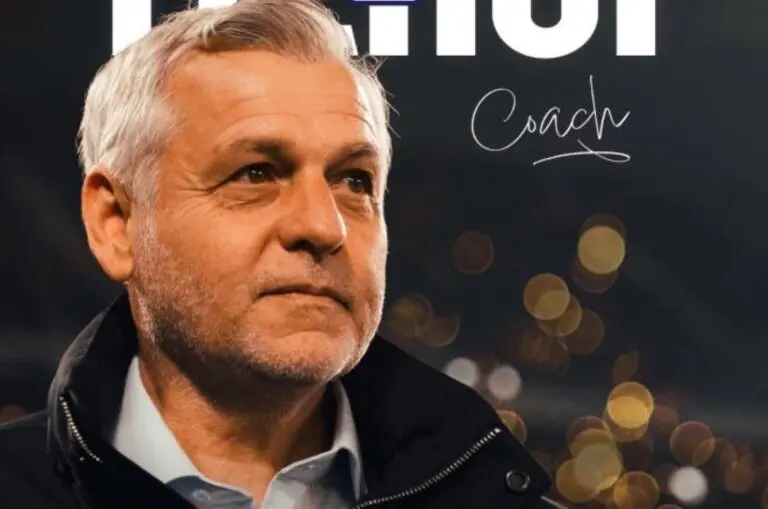Bruno Genesio