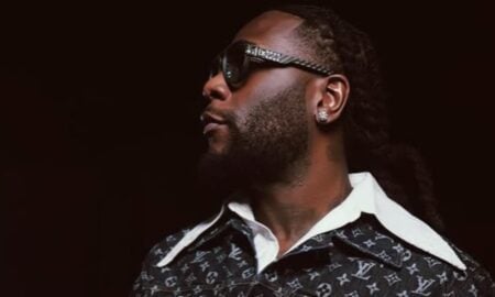 Burna Boy