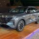 CAOA Changan CS75
