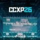 CCXP 2026