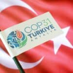 COP31, Turquia