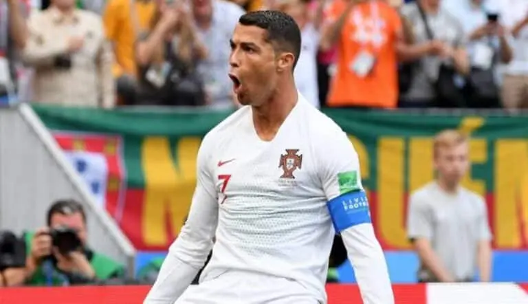 CR7