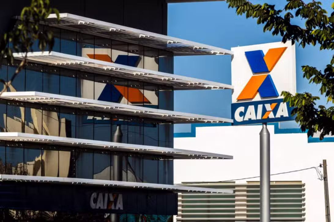 Caixa Econômica Federal