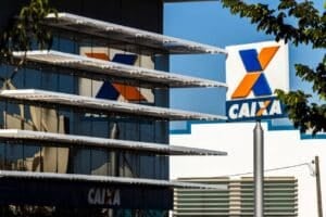 Caixa Econômica Federal