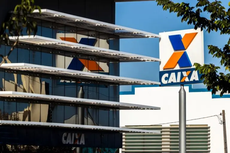 Caixa Econômica Federal
