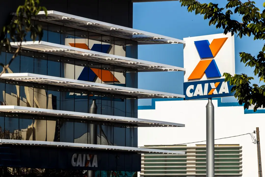 Caixa Econômica Federal