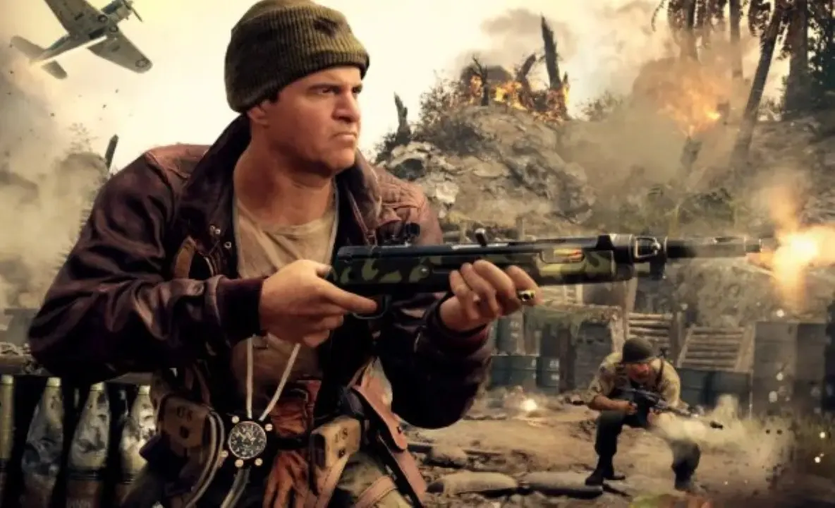 Call of Duty Vanguard