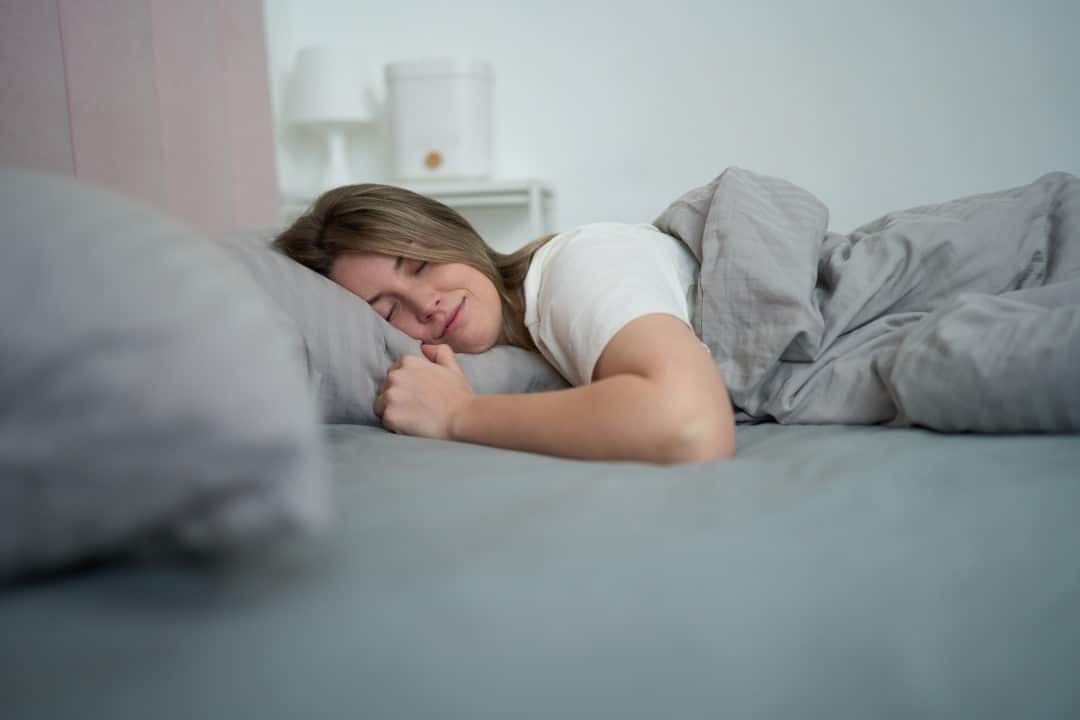 Cama, travesseiro, dormir