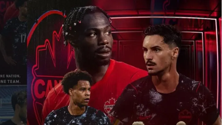 Canada FC