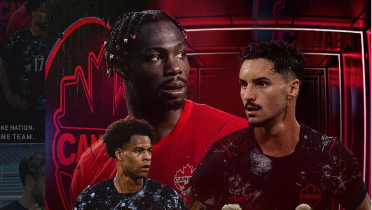 Canada FC