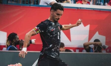 Canada Team