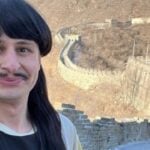 Queda de helicóptero no Rio vitima cantor Oliver Tree, famoso por ‘Life Goes On’, aos 32 anos