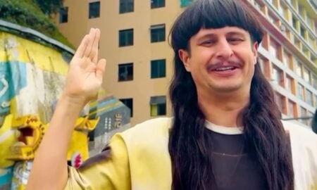 Cantor Oliver Tree