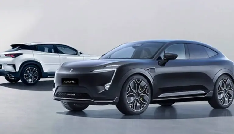 Caoa Changan -