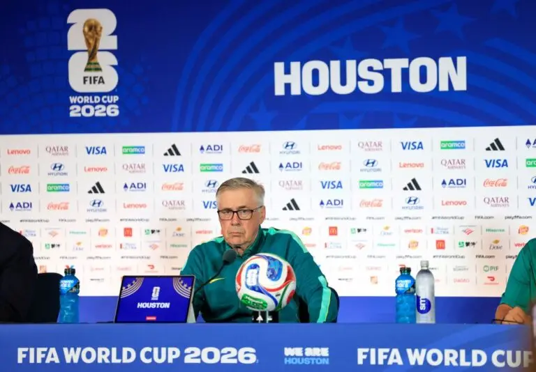 Carlo Ancelotti