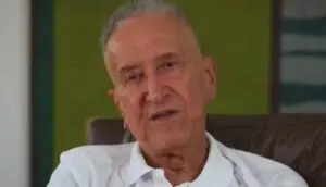 Saúde de Carlos Alberto Parreira piora, e tetracampeão da Copa de 94 fará cirurgia no Rio
