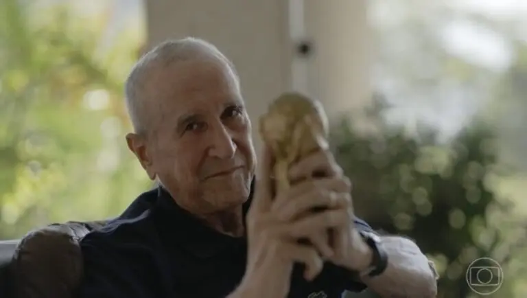 Carlos Alberto Parreira