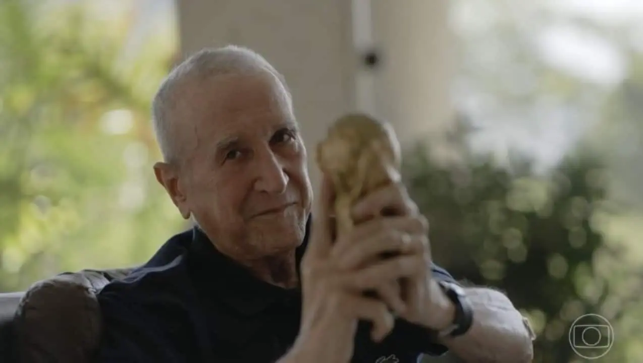 Carlos Alberto Parreira