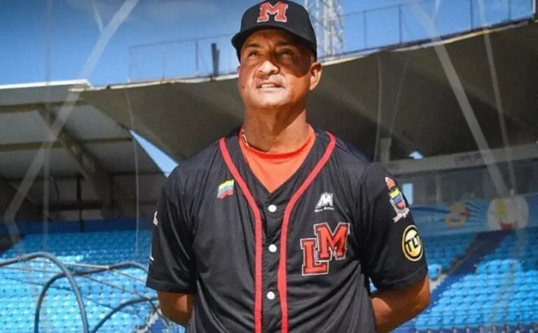 Carlos Mendoza