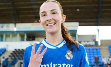 Caroline Weir