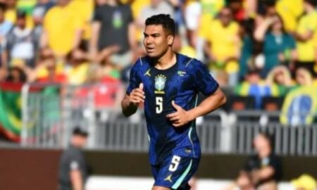 Casemiro