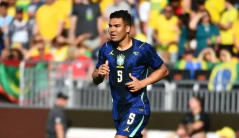 Casemiro