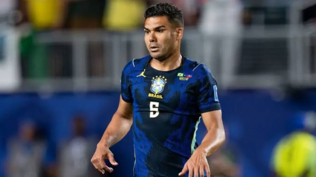 Casemiro