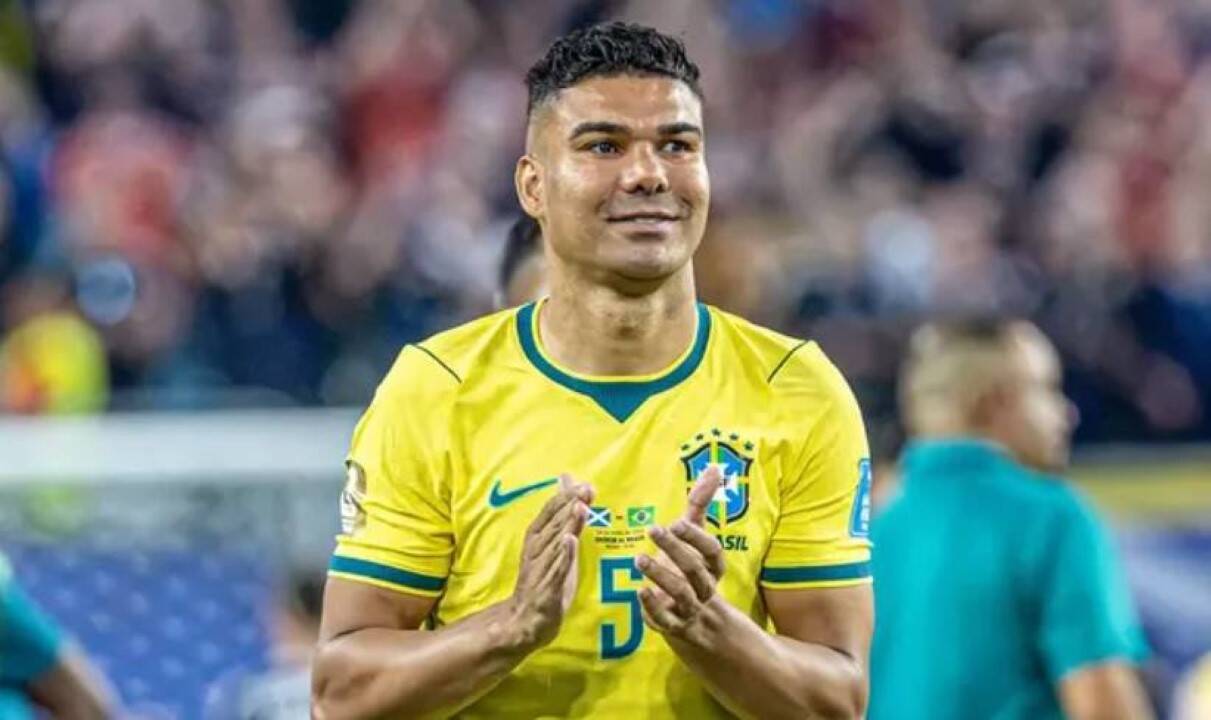 Escalação provável Brasil x Japão na Copa do Mundo FIFA 2026