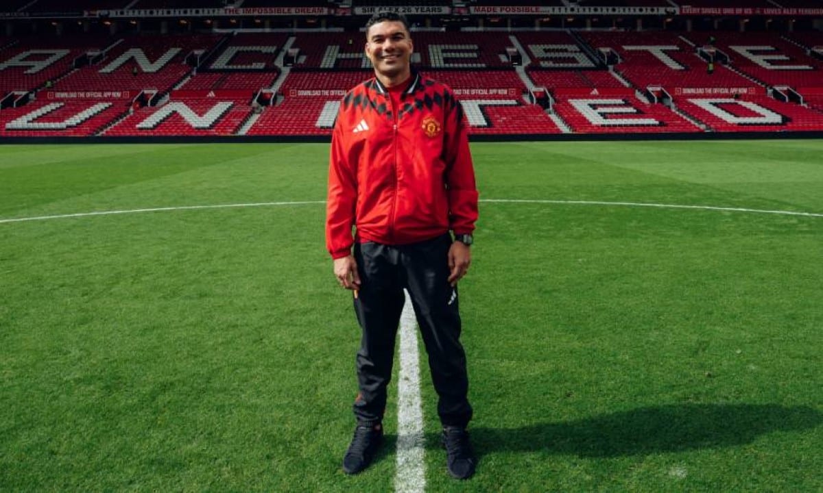 Casemiro