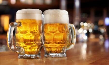 Cerveja