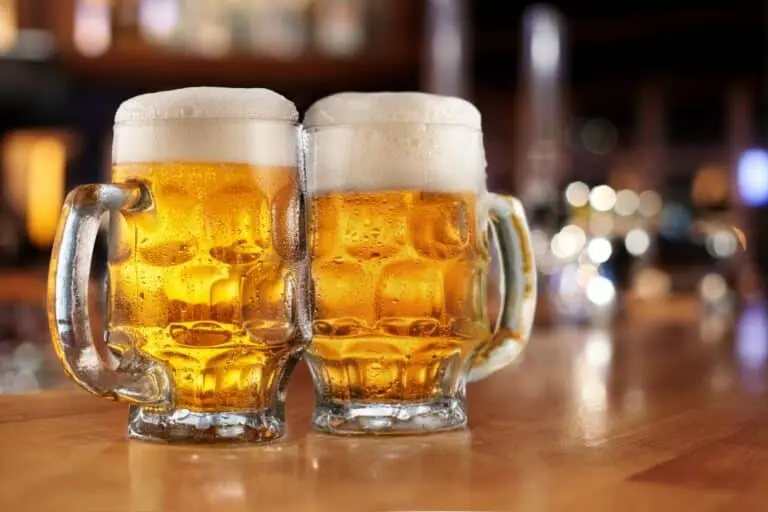Cerveja