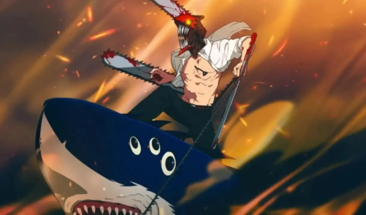 Chainsaw Man