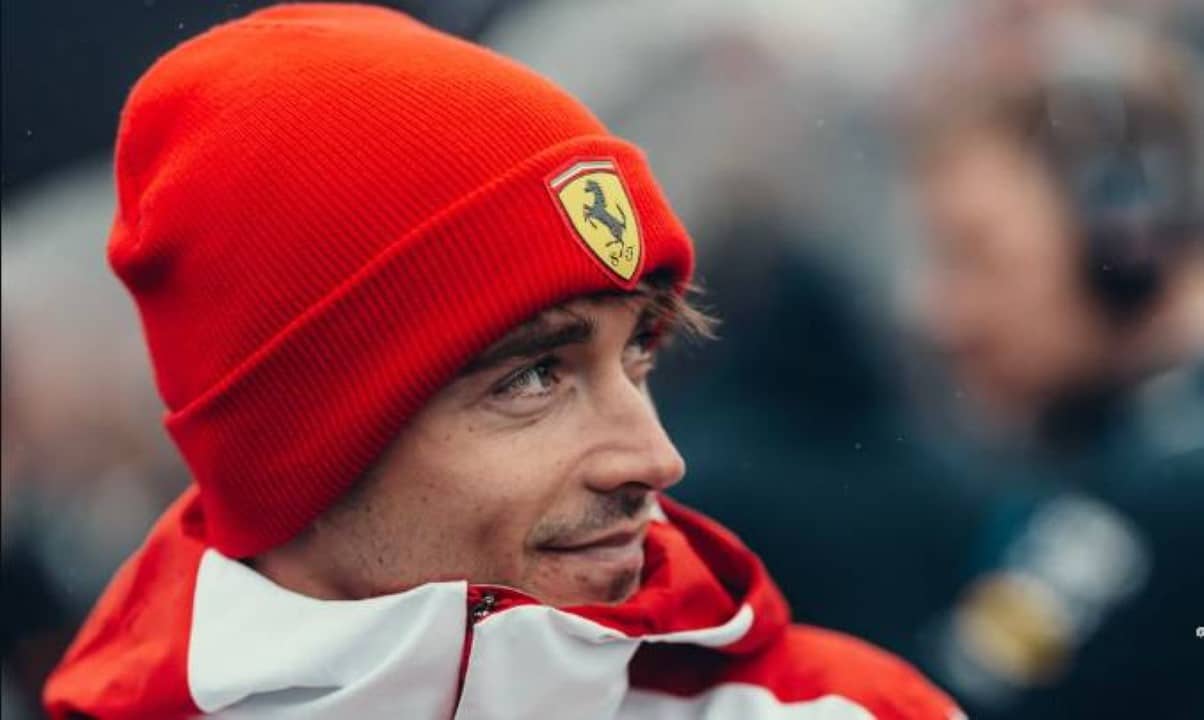 Charles Leclerc