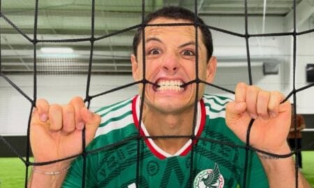 Chicharito