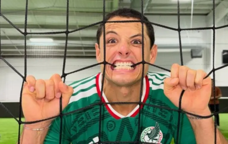 Chicharito