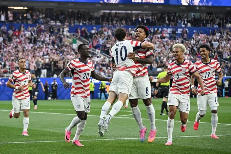Christian Pulisic