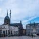 Cidade Clermont-Ferrand