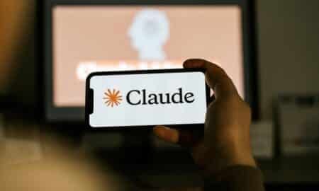 Claude Anthropic