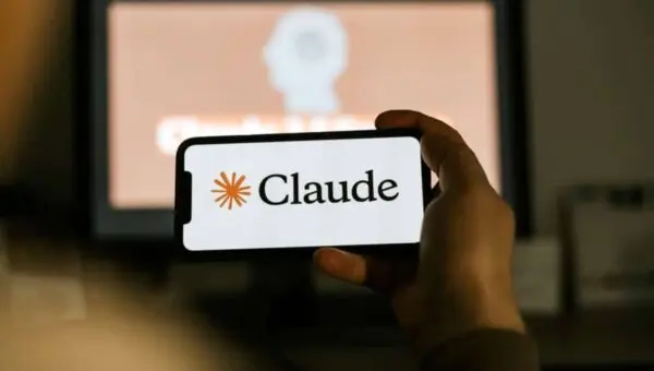 Claude Anthropic